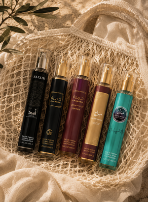Parfums 35 ml