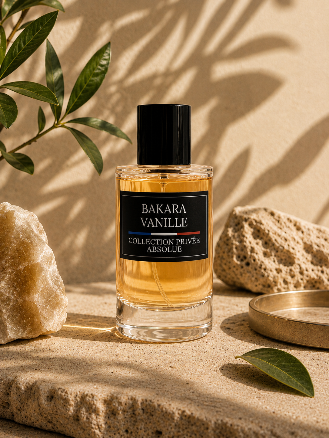 BAKARA VANILLE