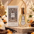 Hayati – Laxuria Royale | Eau de Parfum 35 - 50ml
