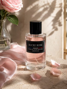 SUCRE ROSE