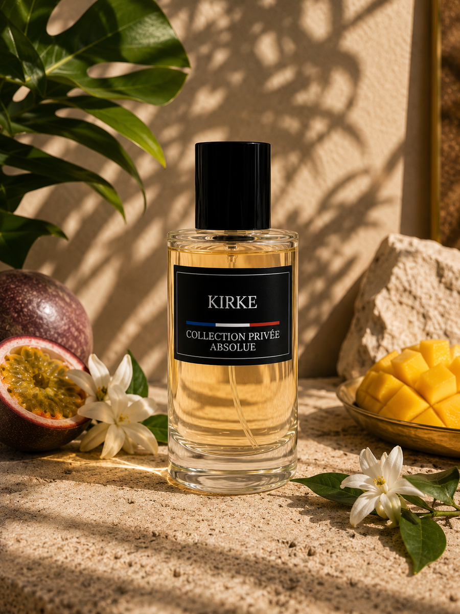 KIRKÈ