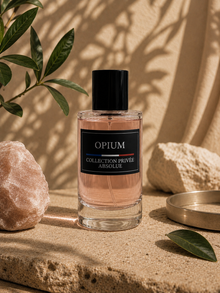 OPIUM