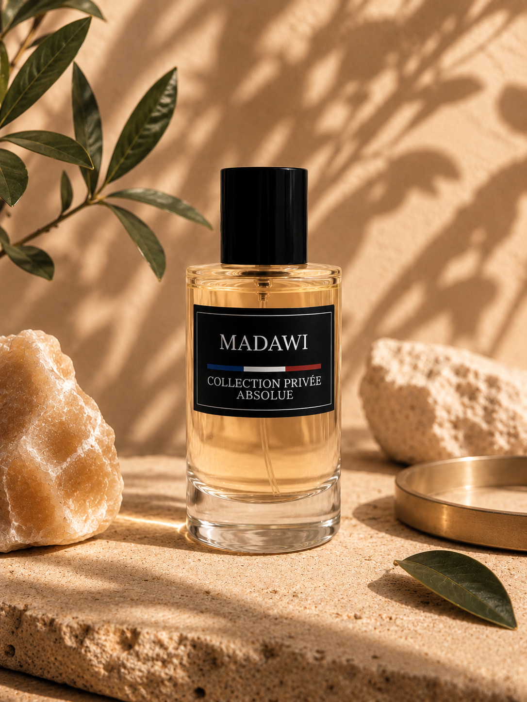 MADAWI