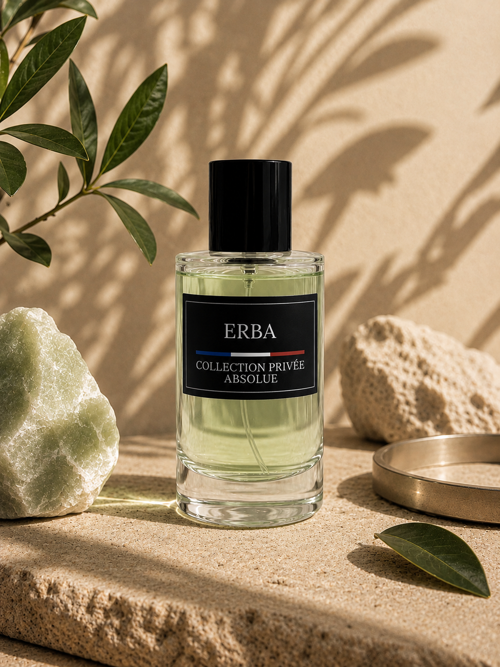 ERBA