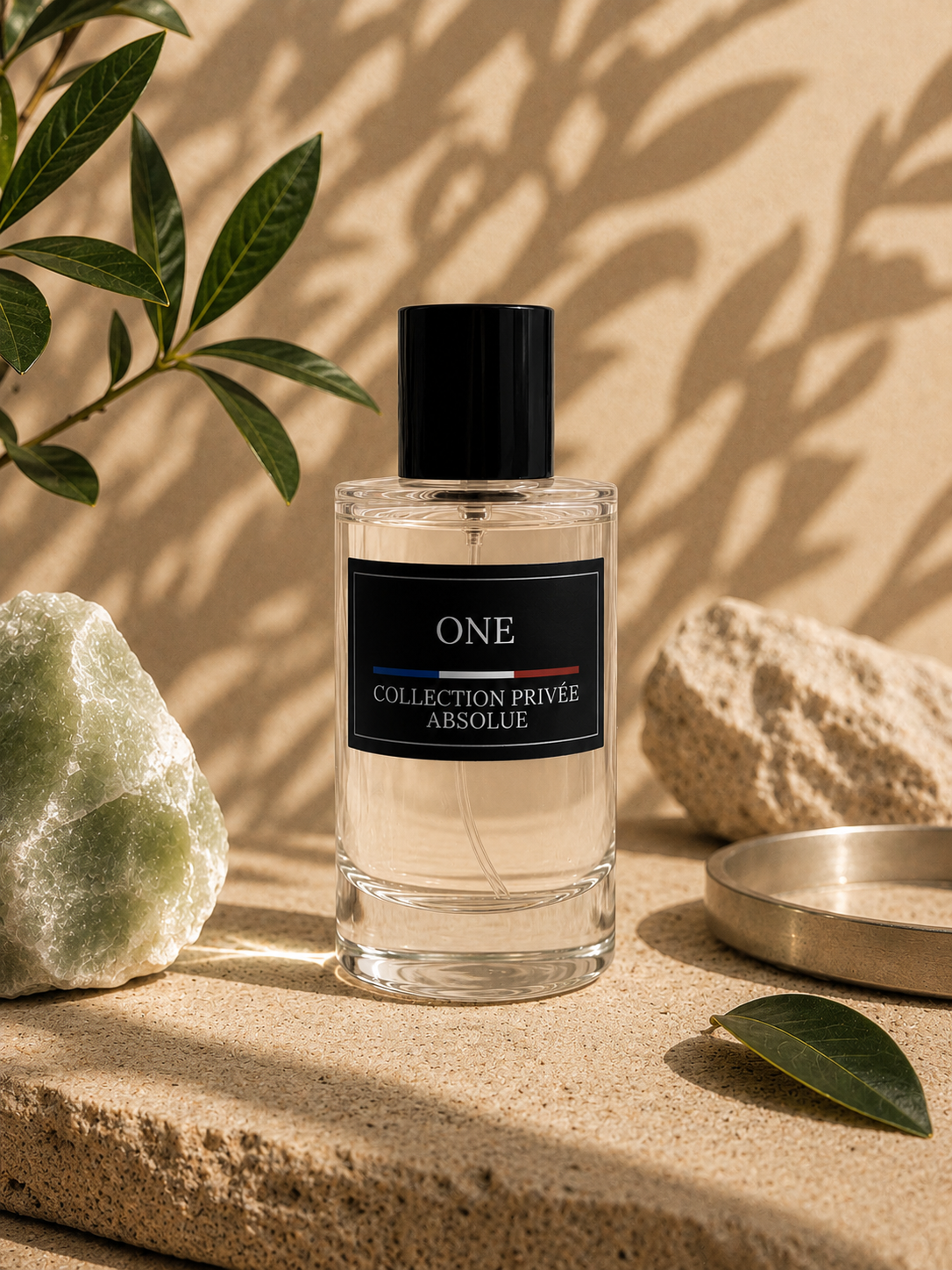 ONE