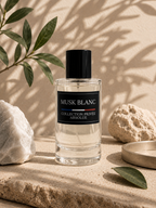 MUSK BLANC