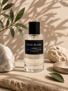MUSK BLANC
