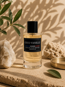 COCO VANILLE