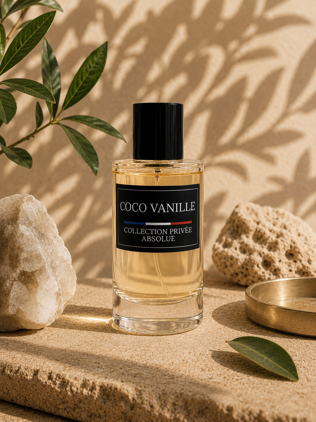 COCO VANILLE