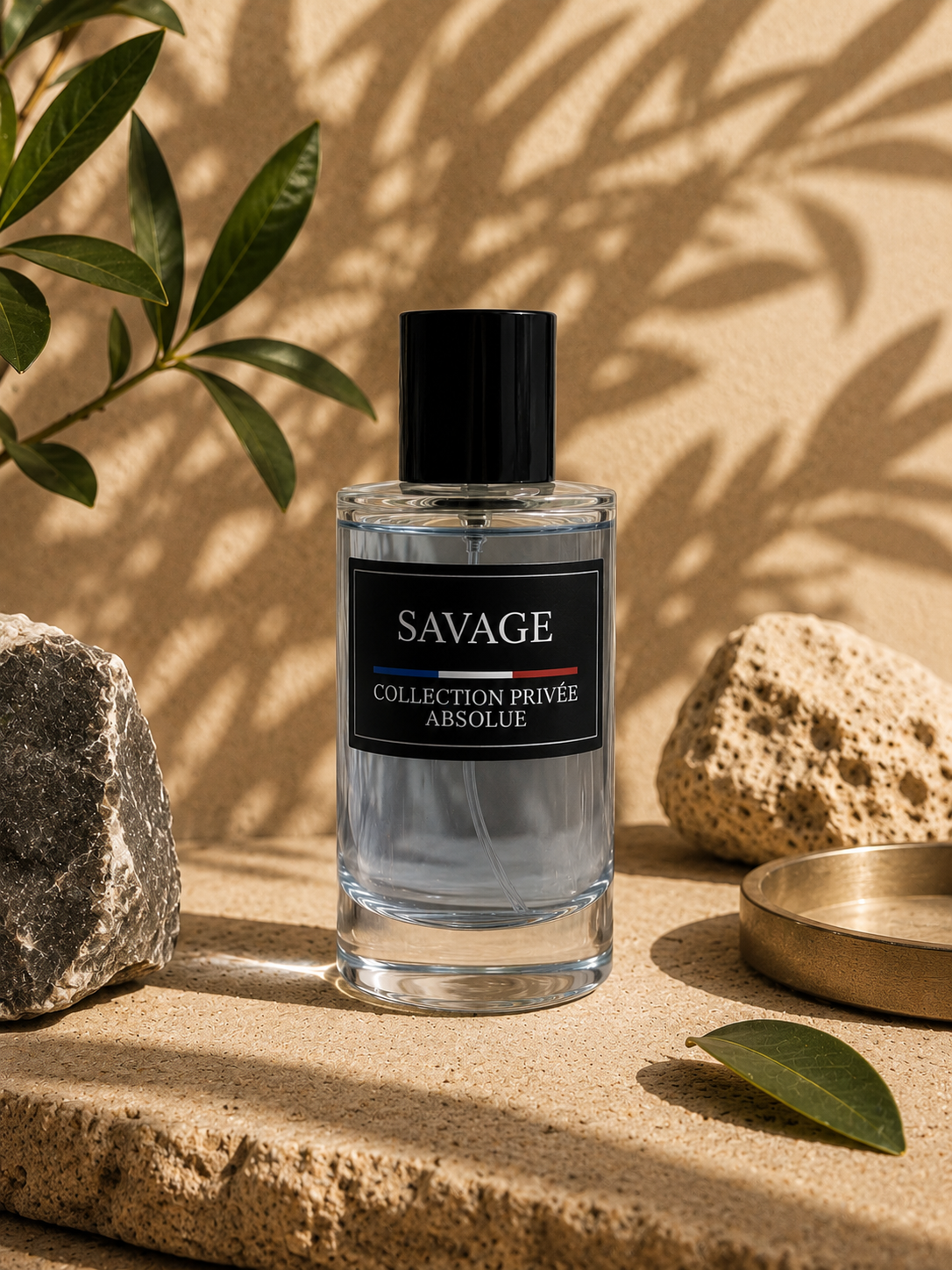 SAUVAGE