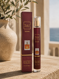 Khamrah Qahwa 35ml – Eau de Parfum Café & Vanille Mixte