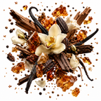 SUCRE NOIR