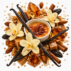 CRÈME BRÛLÉE
